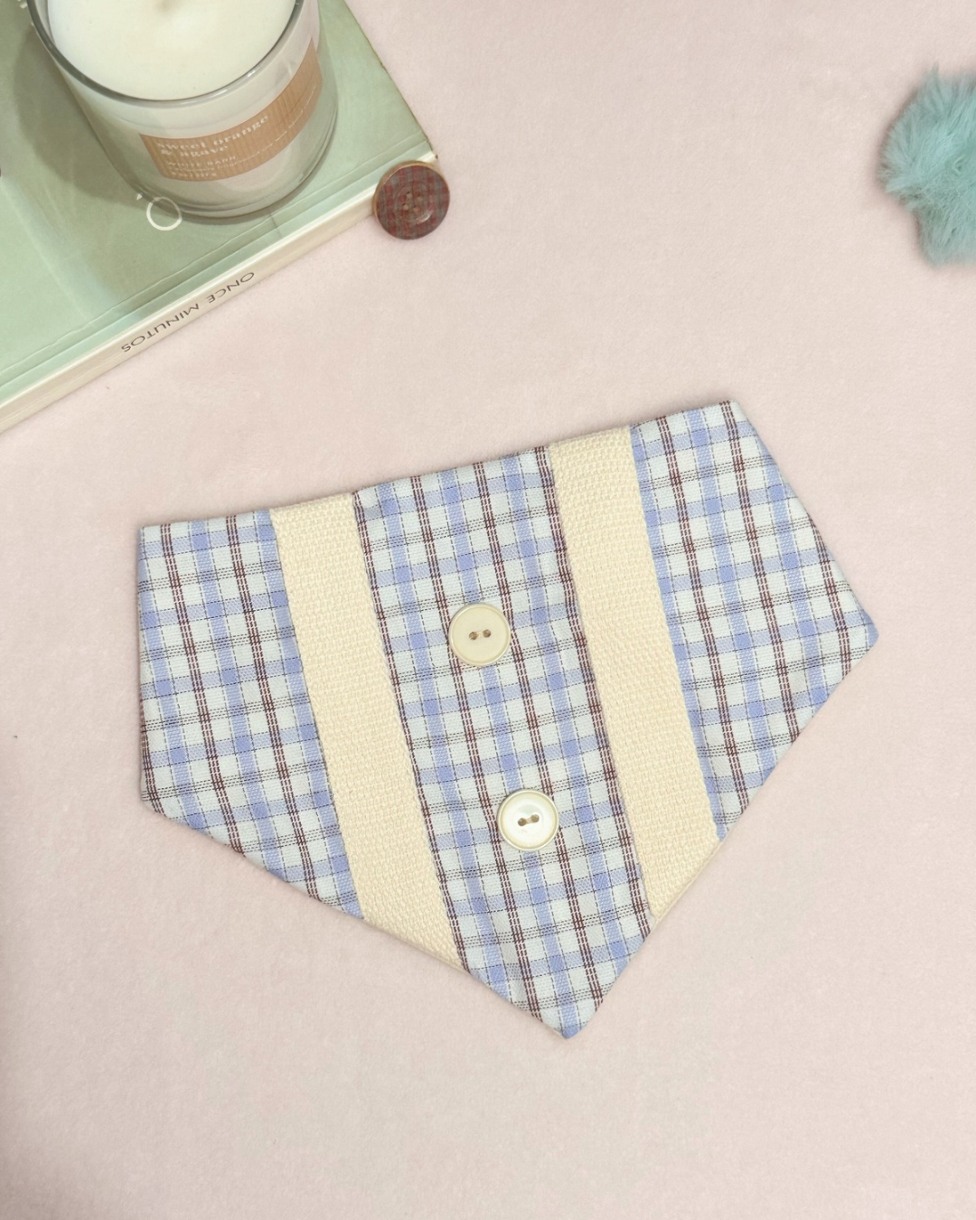 Hudson Bandana
