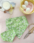Limoncello Bloom Bandana