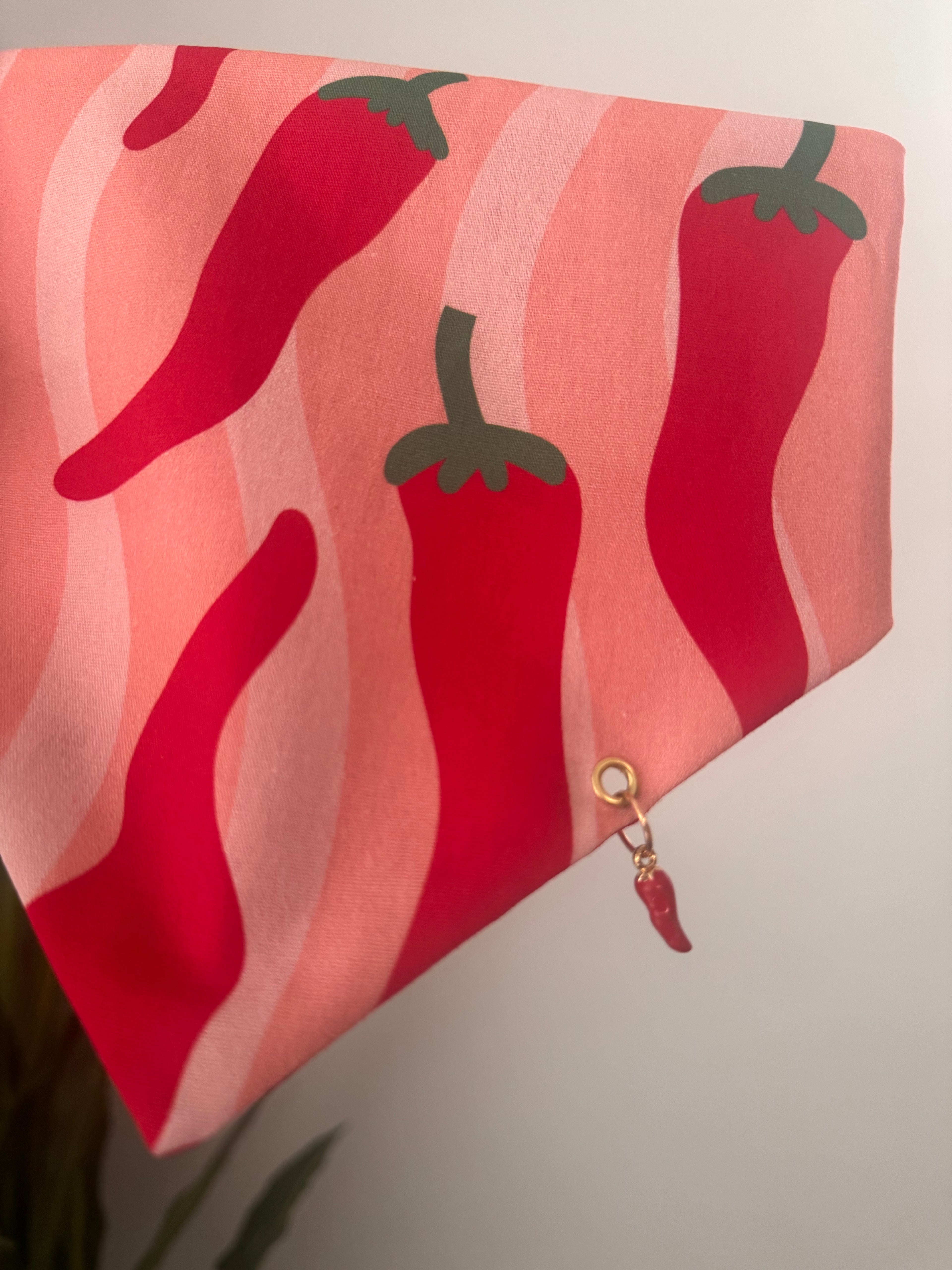 Spicy Summer
