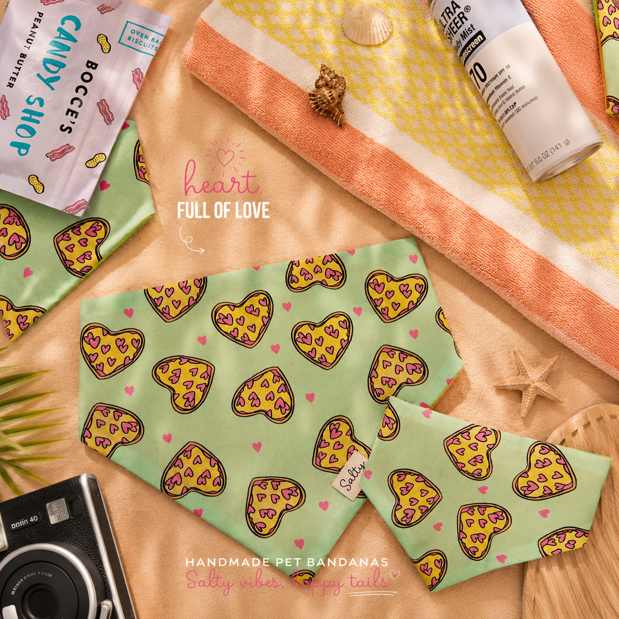 Pizza Love